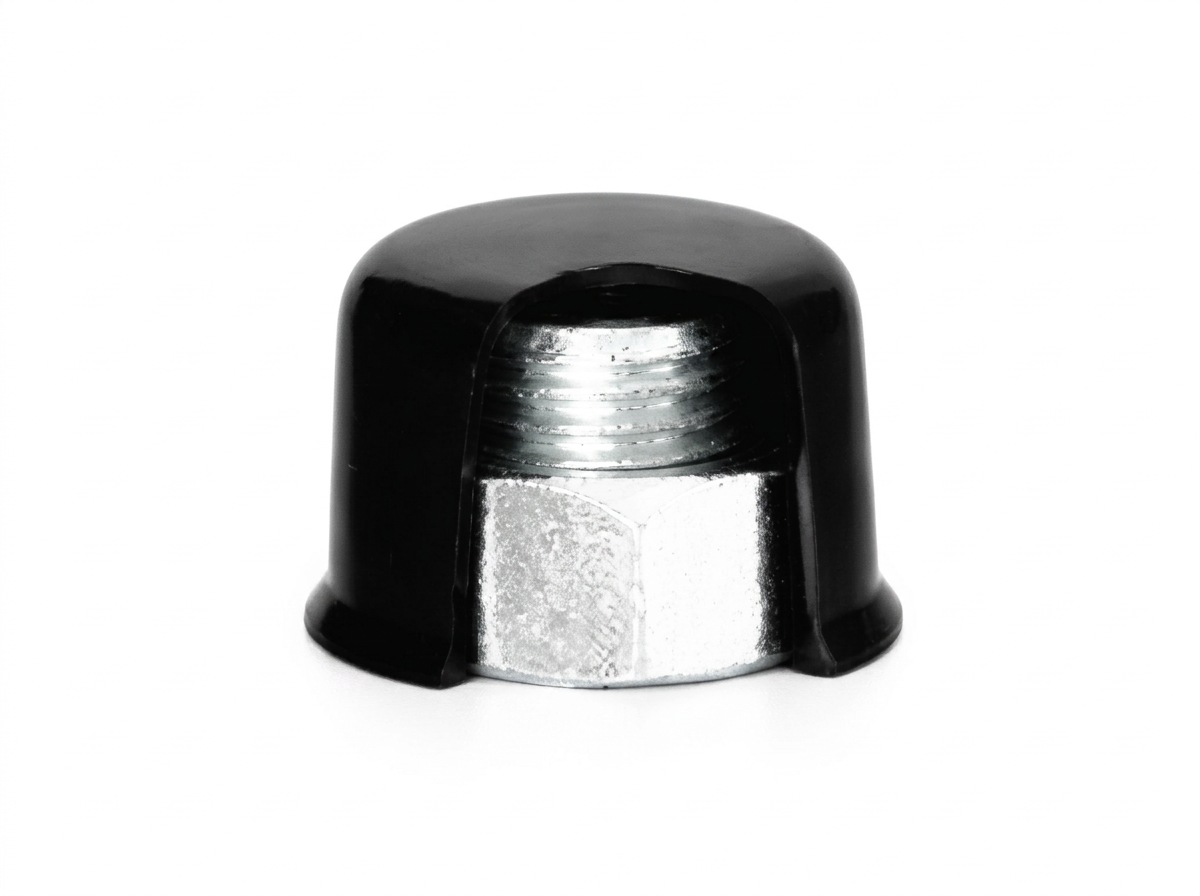 Capuchon boulon et écrou SW — anticorrosion — capuchon de protection en plastique